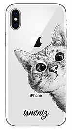 01-SD | Sevimli Dostlar Temalı Telefon Kılıfı 1