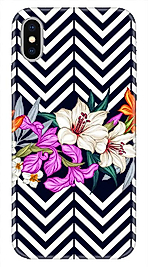 05-GÇ | Gül Desenli Telefon Kılıfı 2