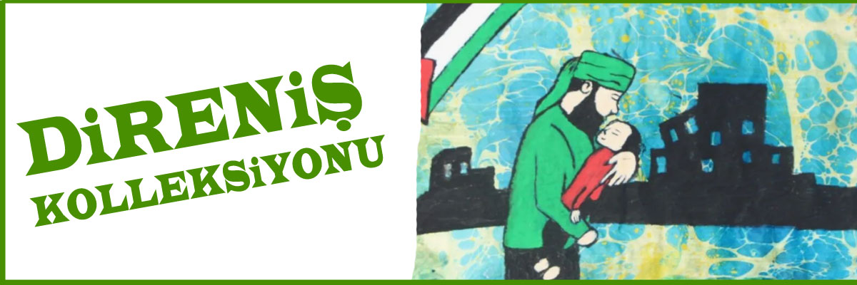 Direniş Koleksiyonu