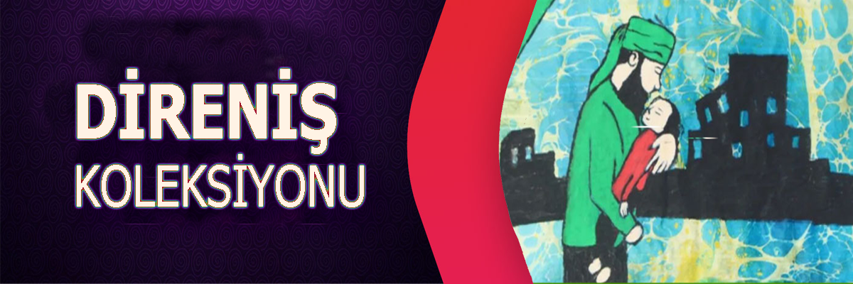 Direniş Koleksiyonu
